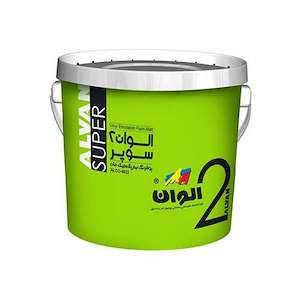 صنایع نفت و گاز - (افشین33990295-021) عامل فروش رنگ الوان در بازار